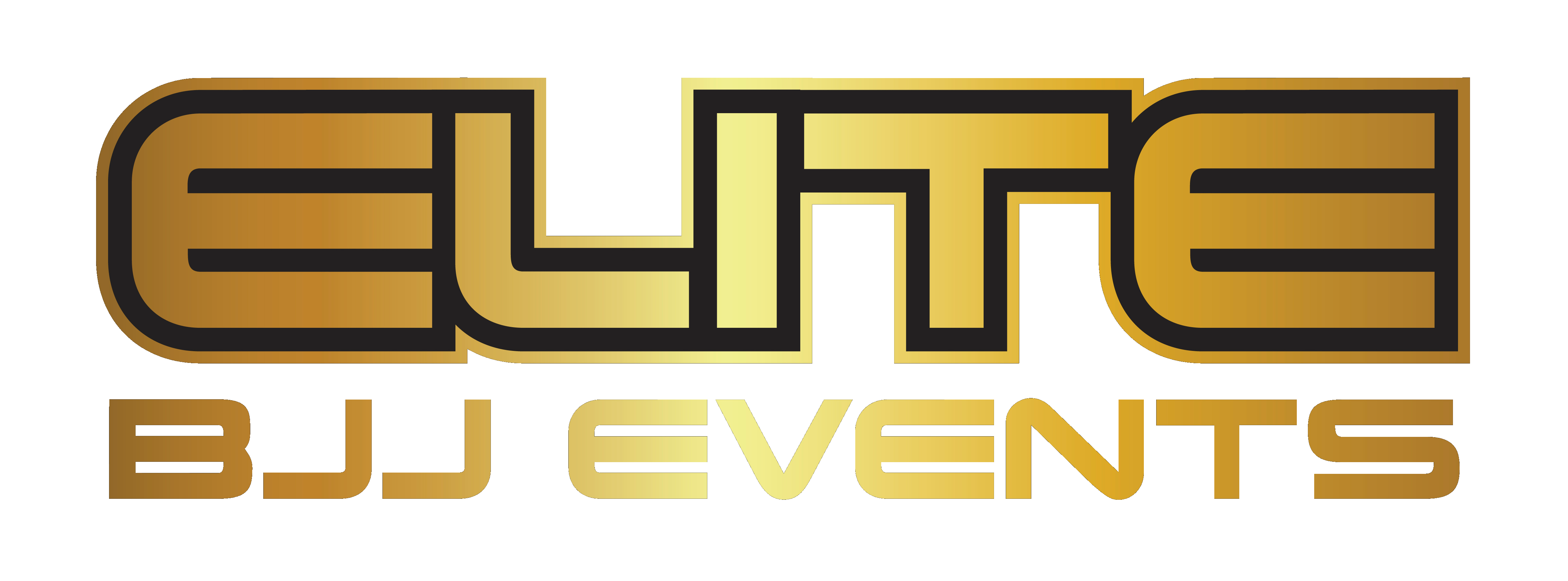 Welcome to Elite BJJ Events